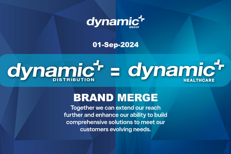 Dynamic Group News